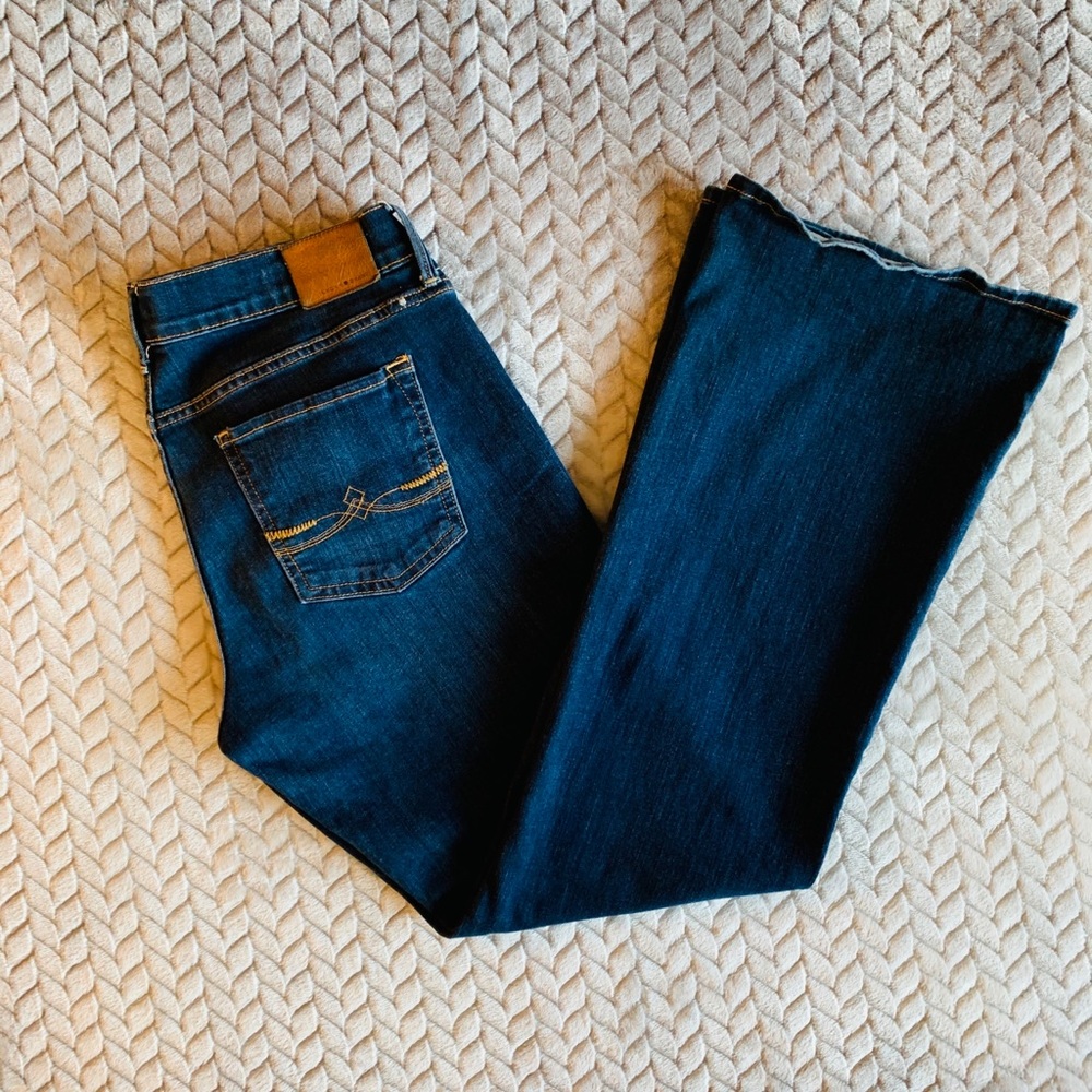 Lucky brand jeans
